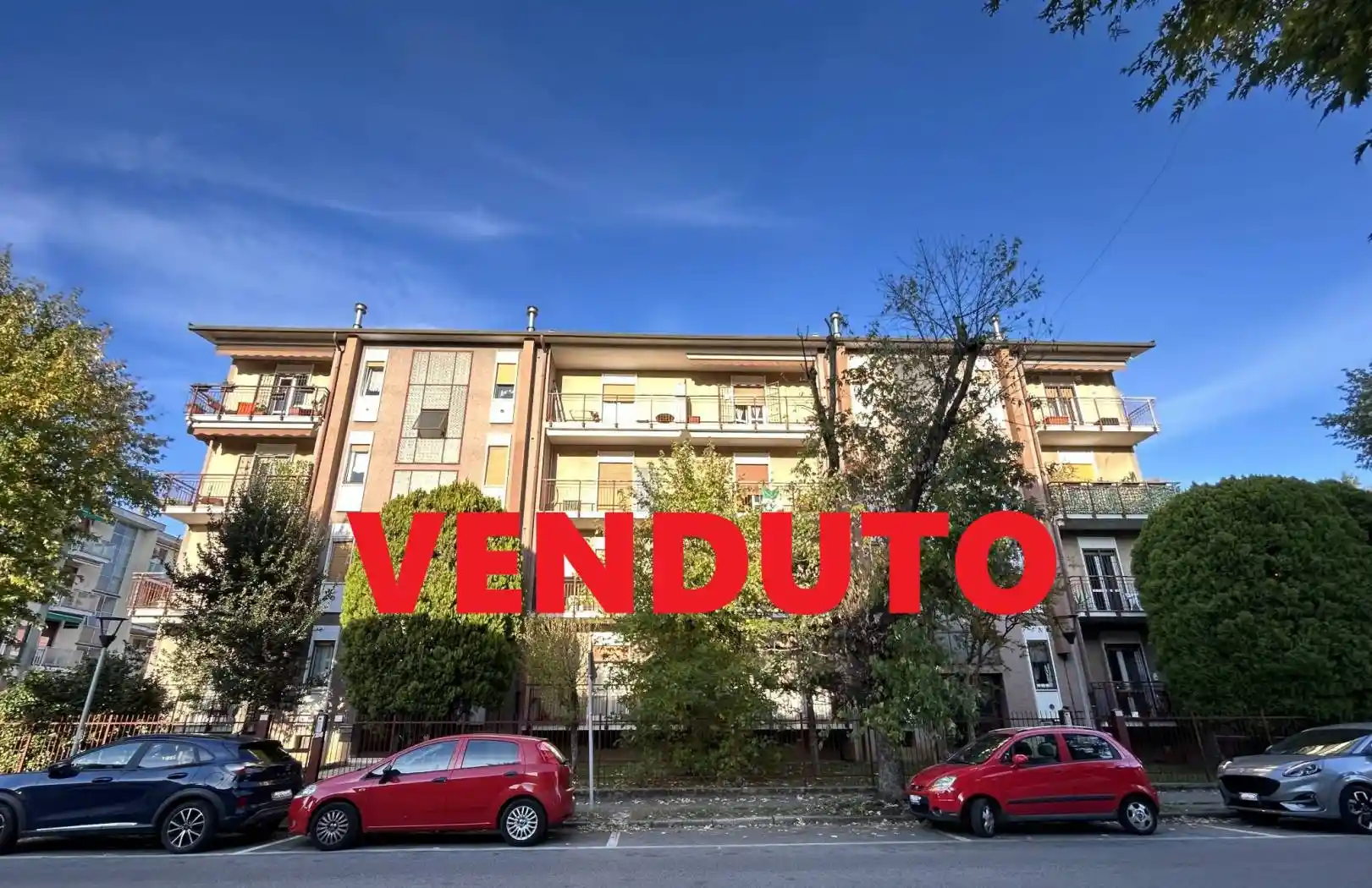 Appartamento in vendita a Arcore