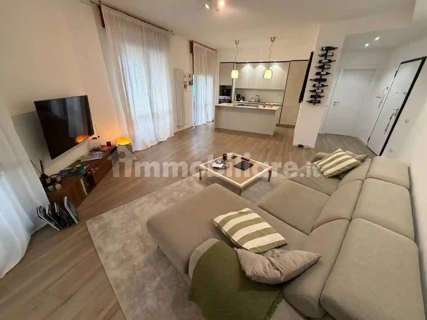 Appartamento - foto 5