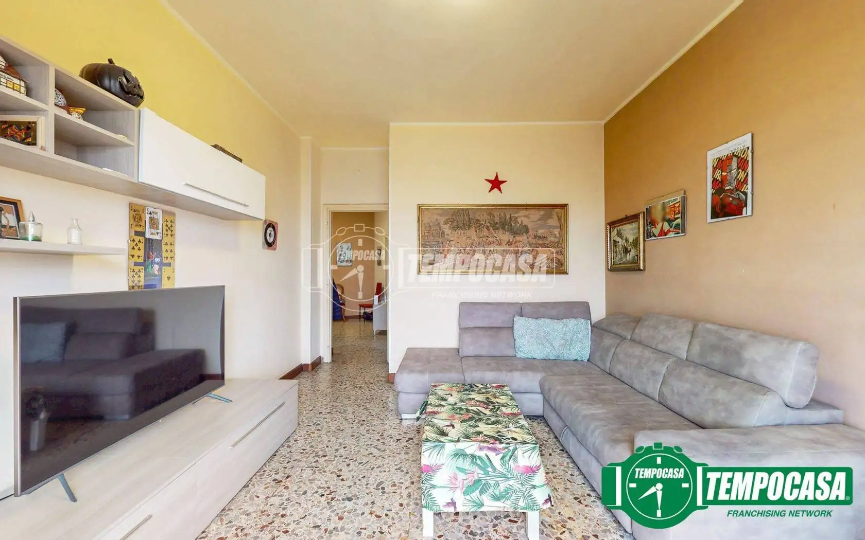 Appartamento in vendita a Alessandria