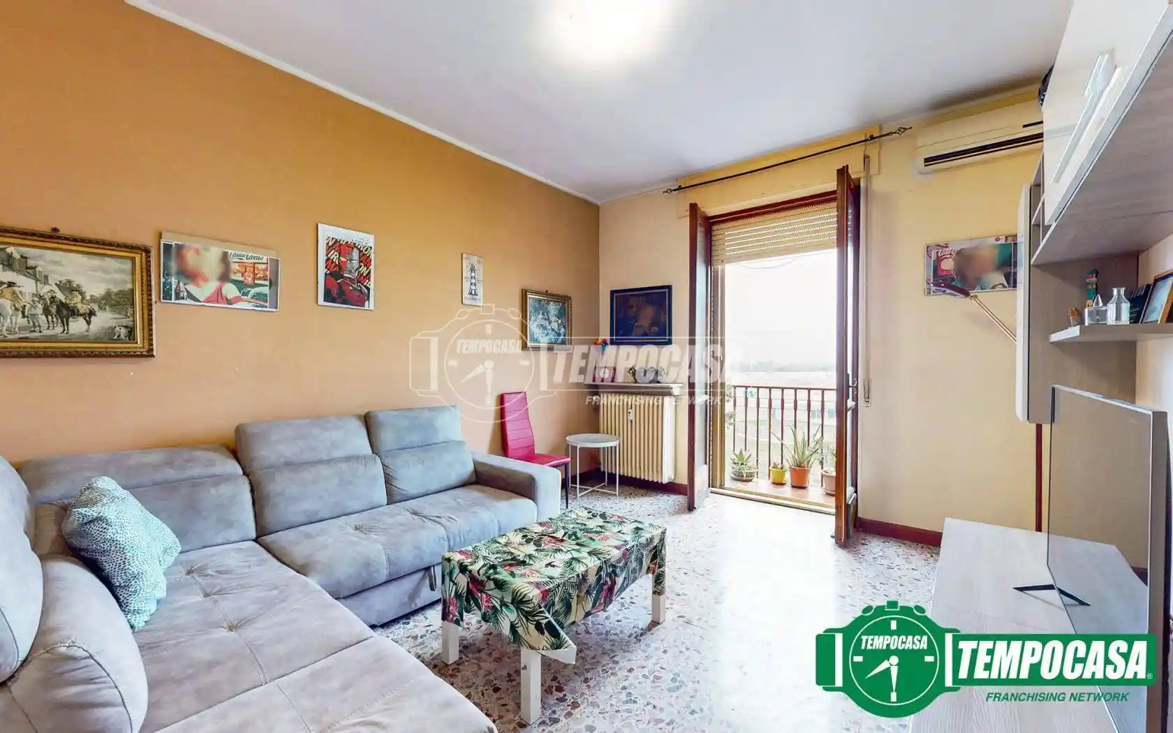 Bilocale via Alessandro Tonso 80, Europa, Alessandria - foto 2