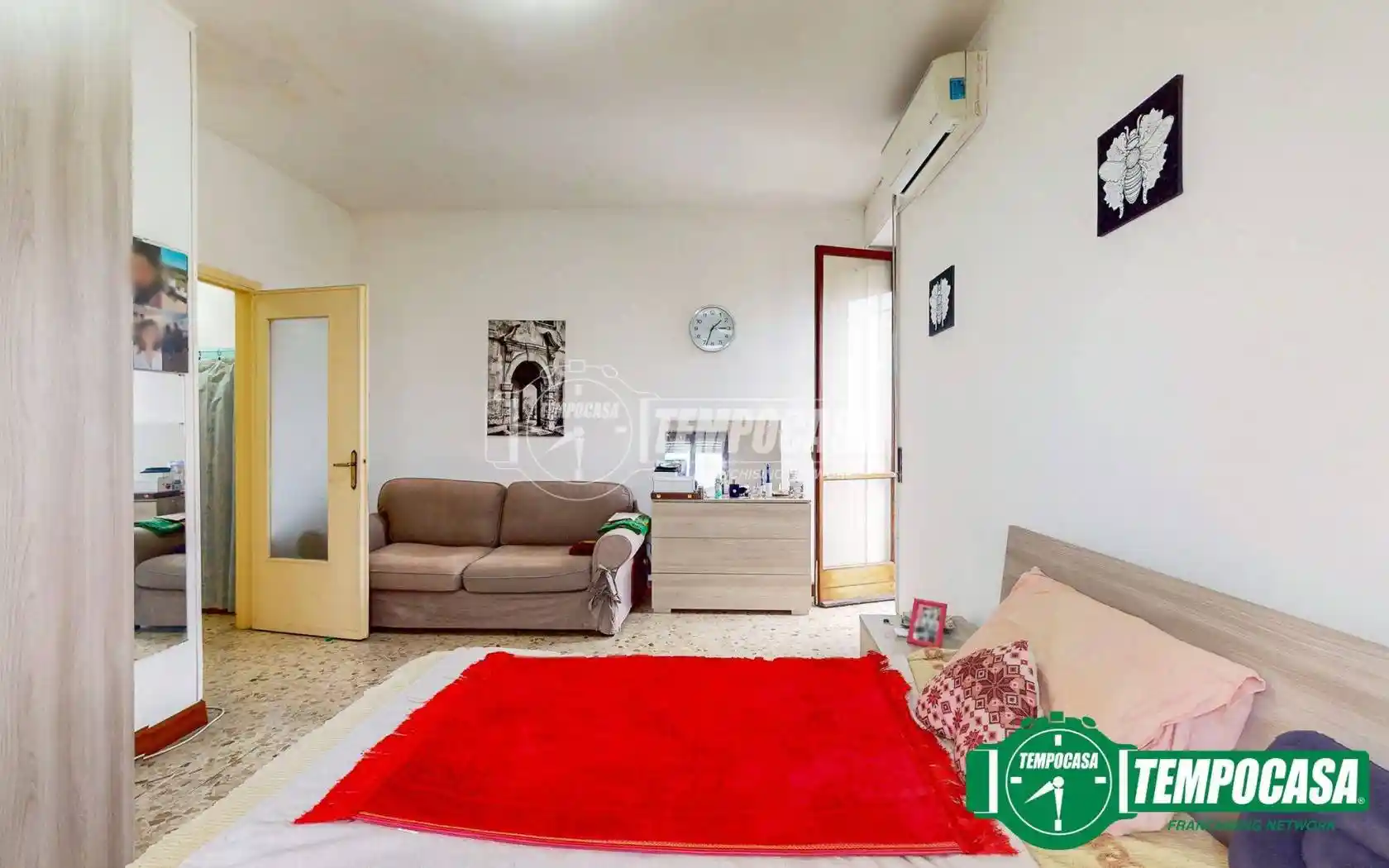 Bilocale via Alessandro Tonso 80, Europa, Alessandria - foto 3