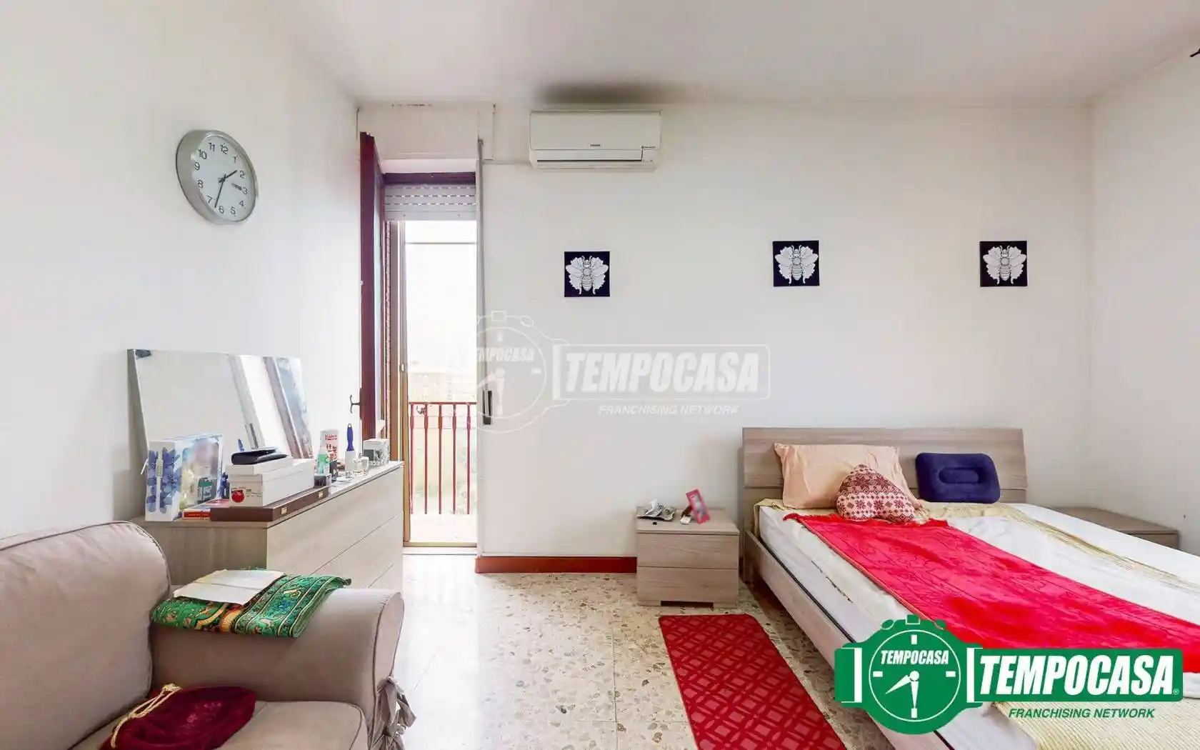 Bilocale via Alessandro Tonso 80, Europa, Alessandria - foto 5