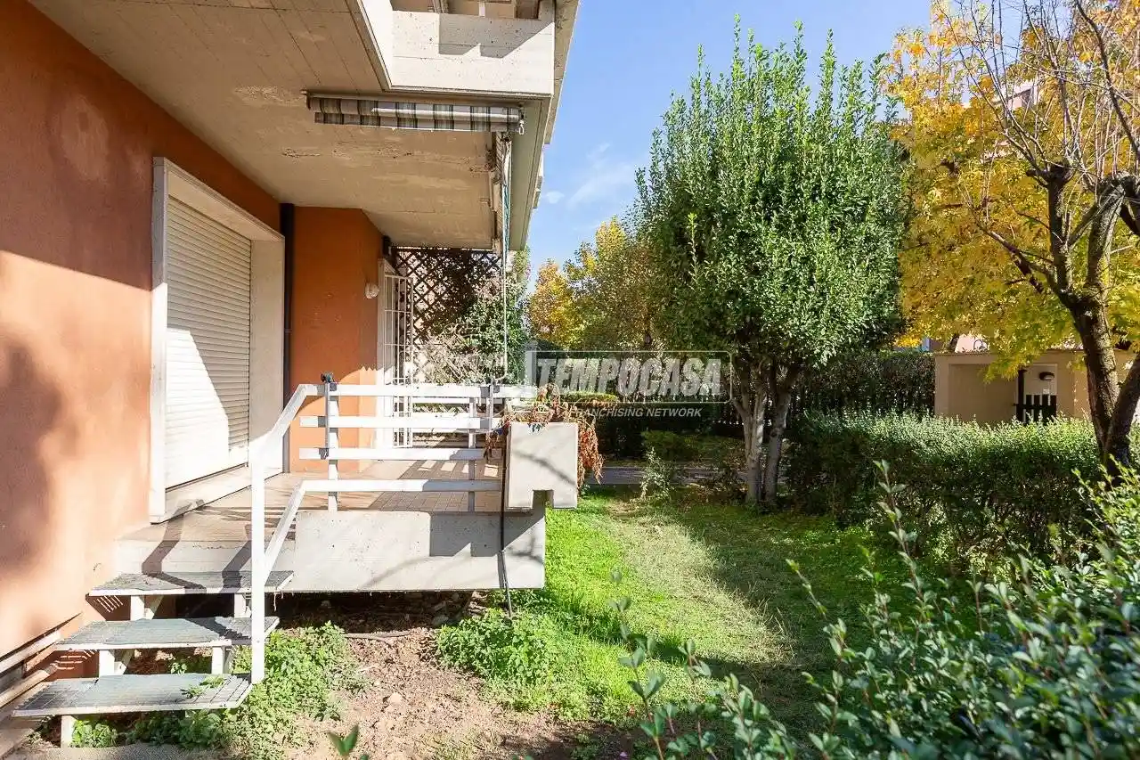 Appartamento in vendita a Brescia