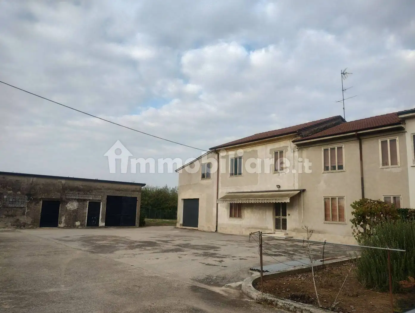 Villa in vendita a Sorgà