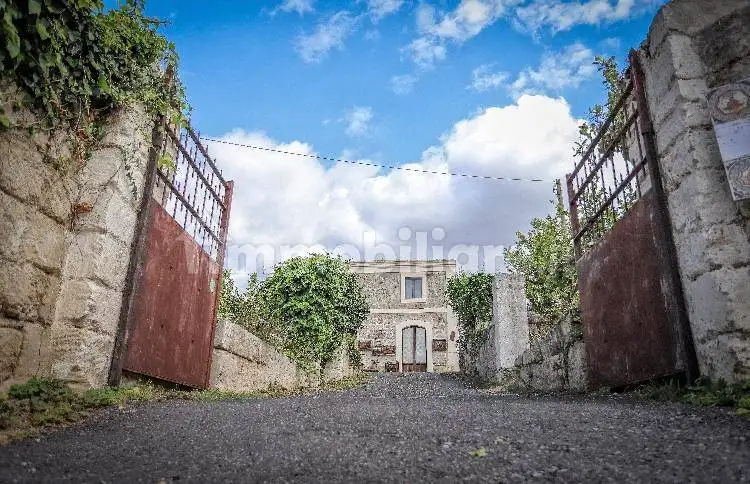 Villa in affitto a Carlentini