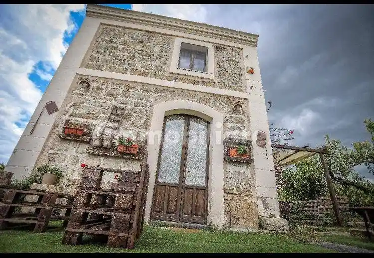 Villa unifamiliare Contrada ciricò, Carlentini - foto 3