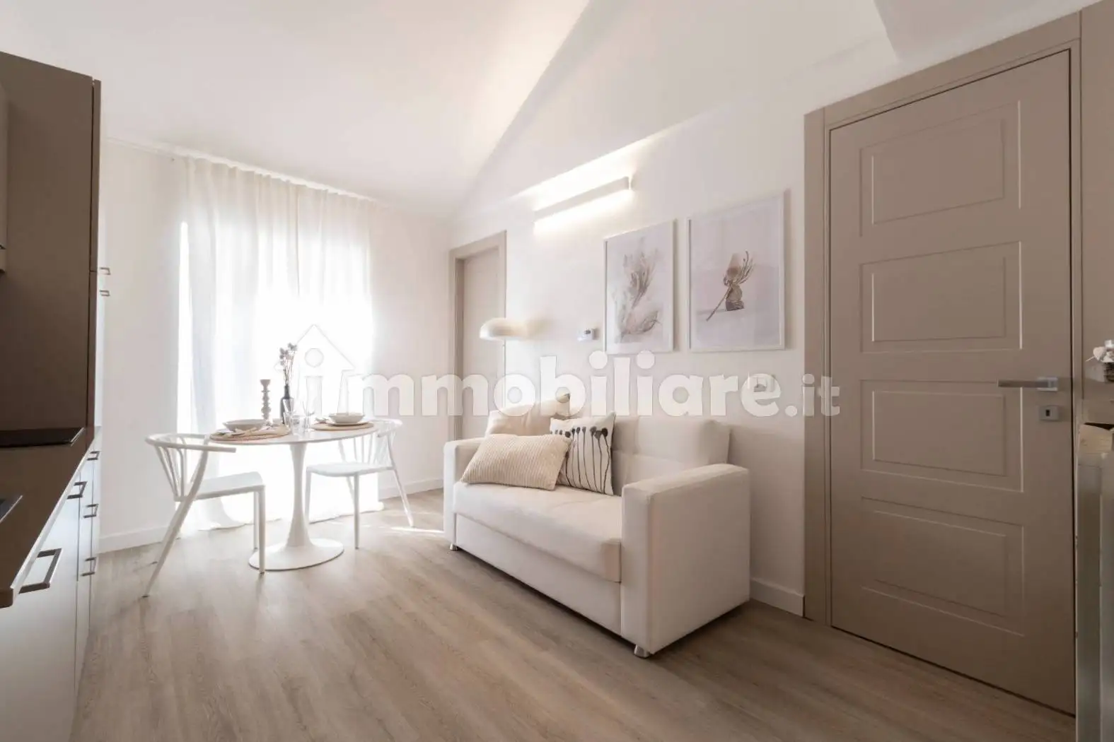 Appartamento in affitto a Alessandria