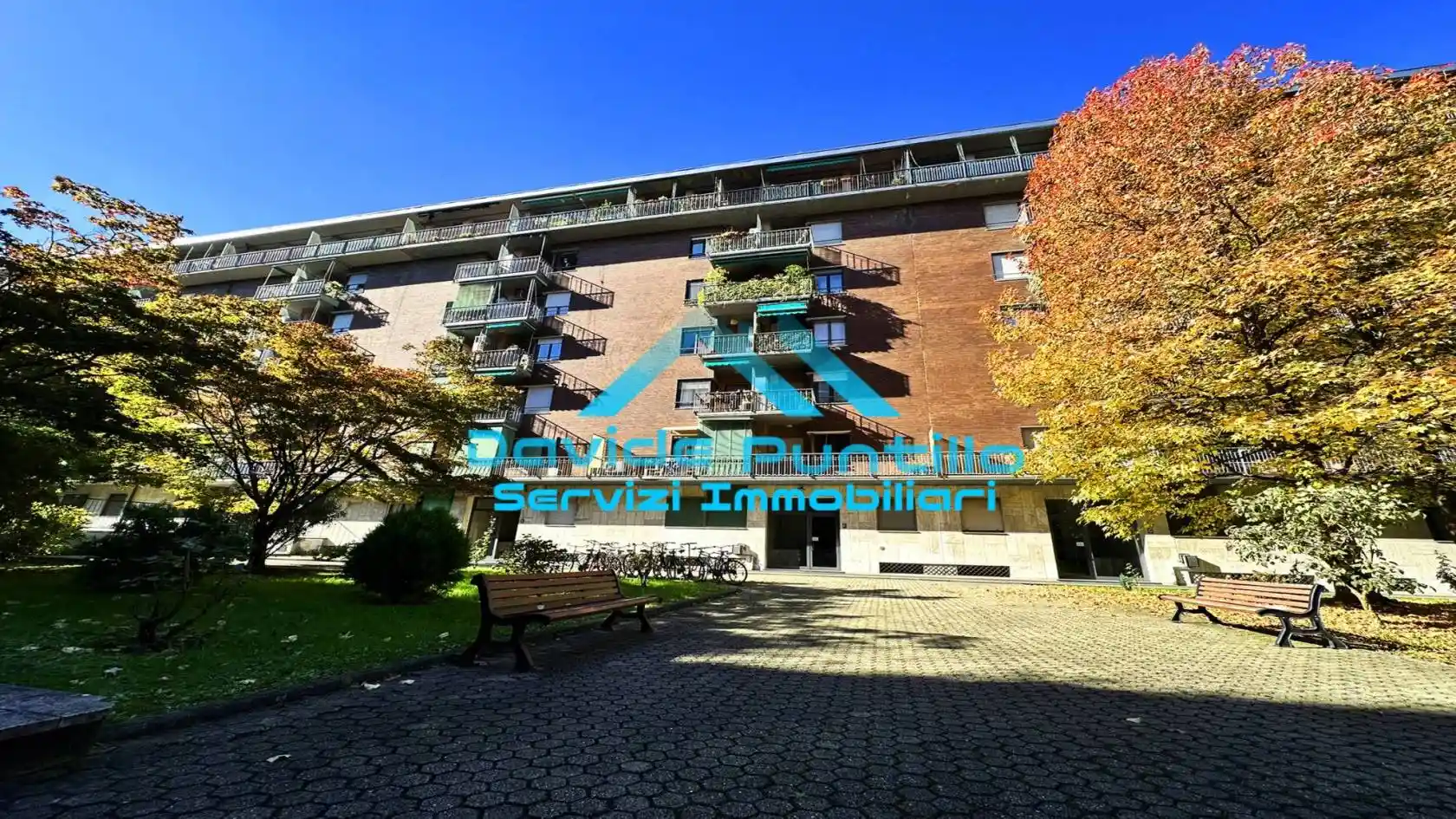 Bilocale via Fra' Cristoforo 8, Cantalupa - San Paolo, Milano - foto 2