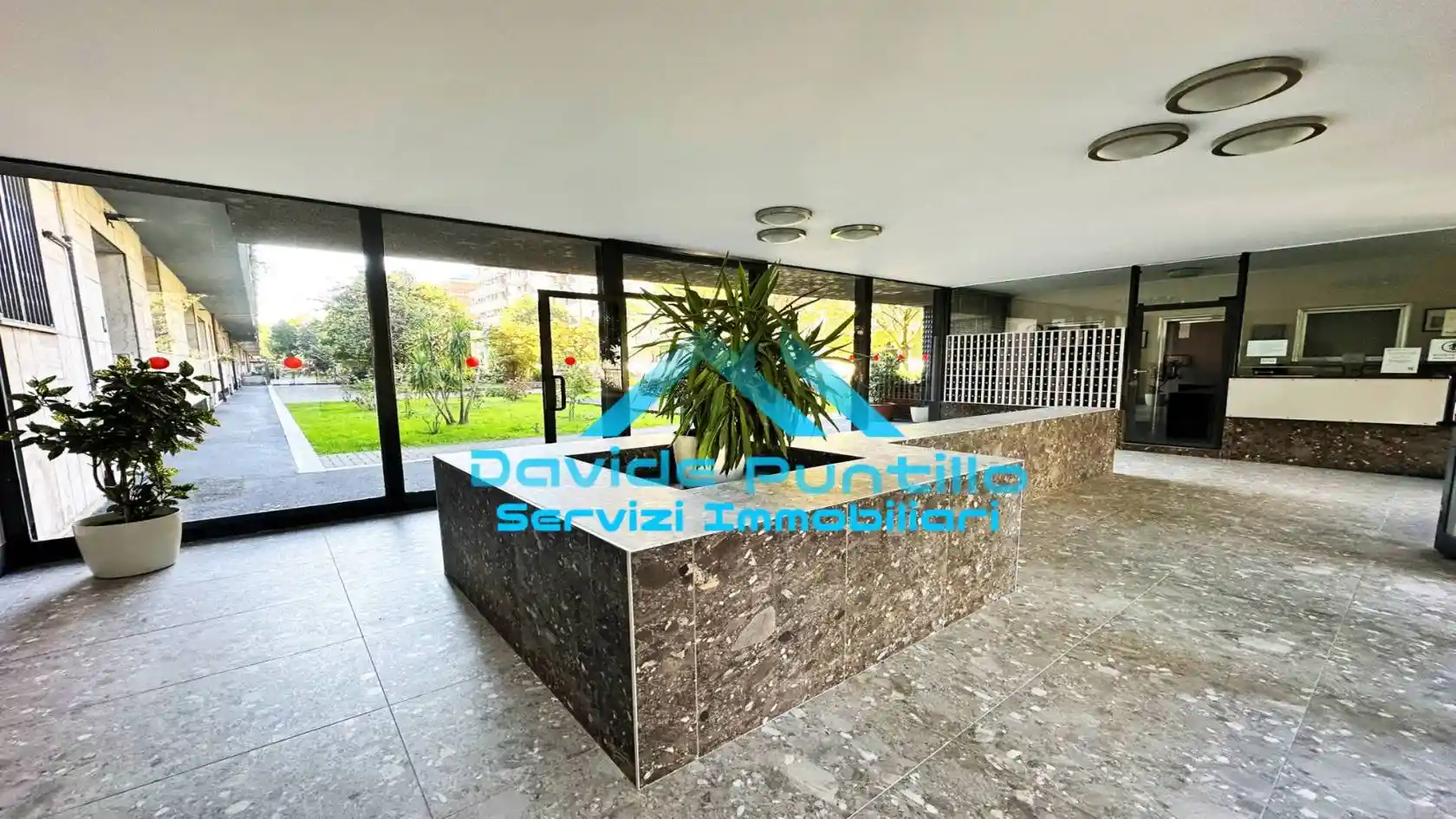 Bilocale via Fra' Cristoforo 8, Cantalupa - San Paolo, Milano - foto 3