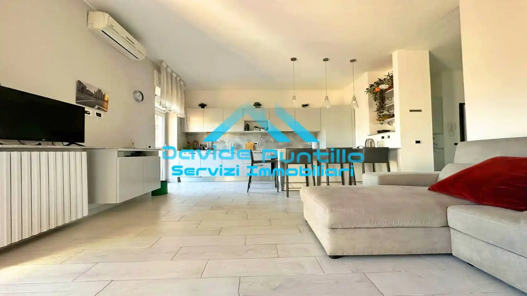 Bilocale via Fra' Cristoforo 8, Cantalupa - San Paolo, Milano - foto 5