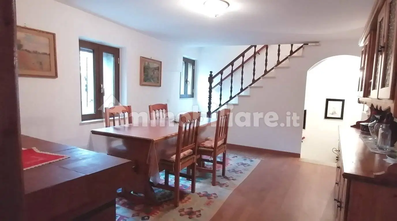 Appartamento in vendita a Castro dei Volsci