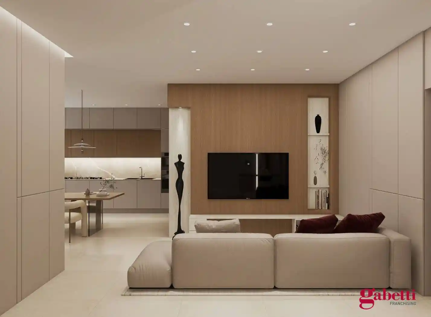 Appartamento - foto 5