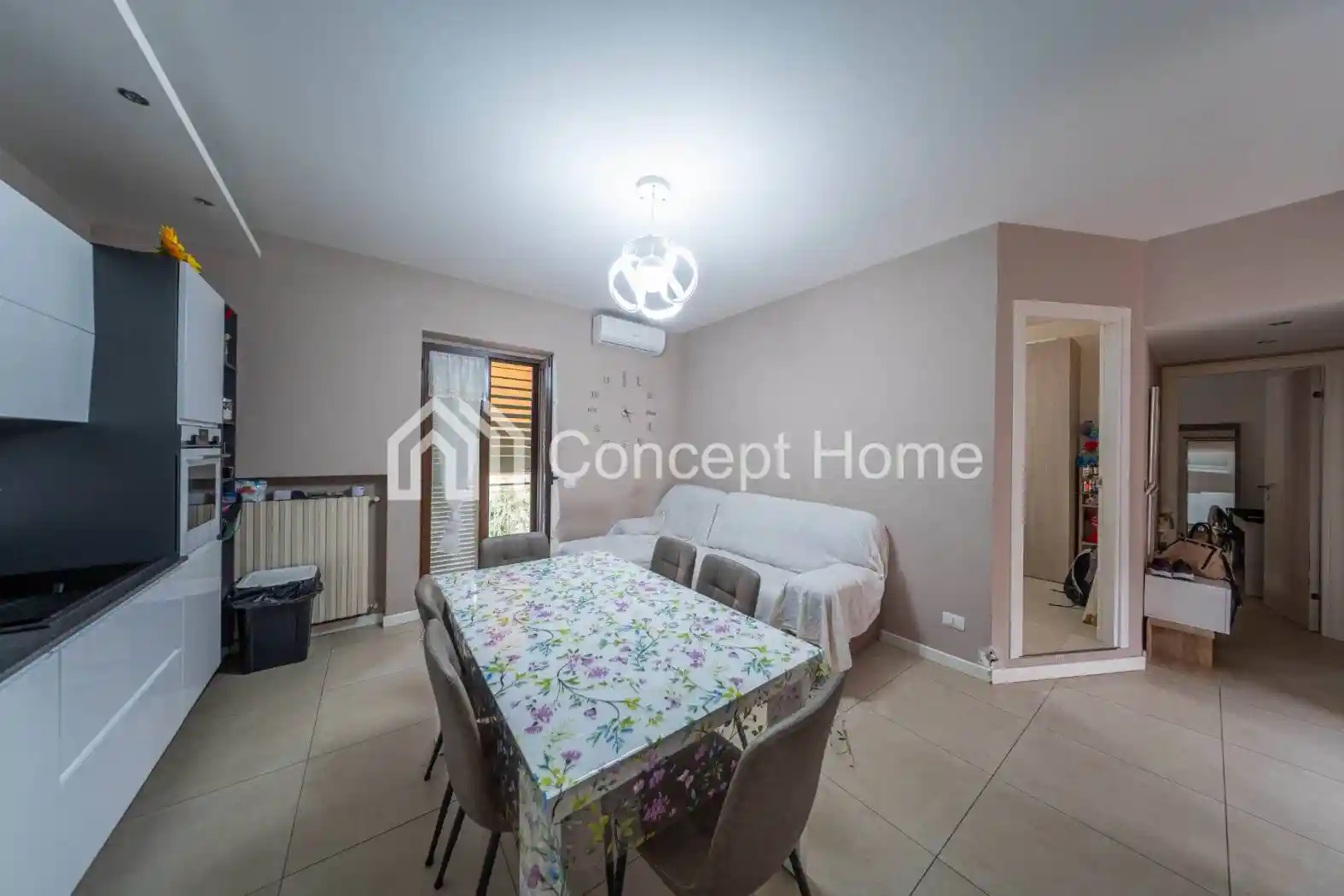 Quadrilocale via Cornelia 322, Cornelia - Montespaccato, Roma - foto 2