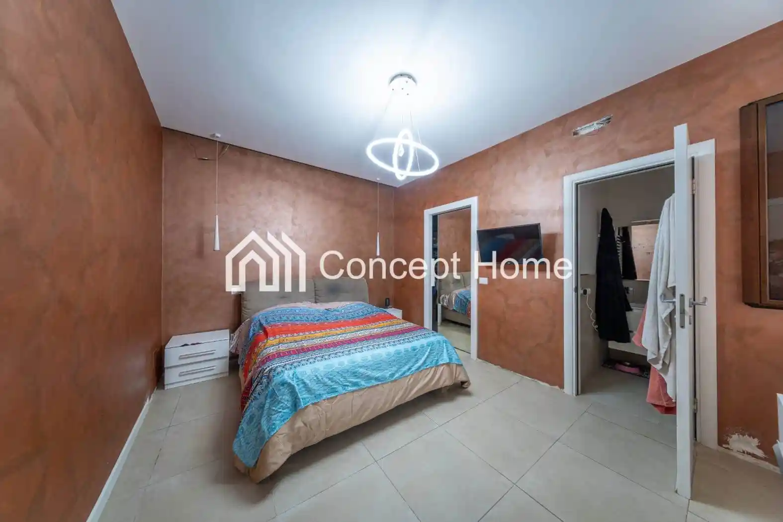 Quadrilocale via Cornelia 322, Cornelia - Montespaccato, Roma - foto 5