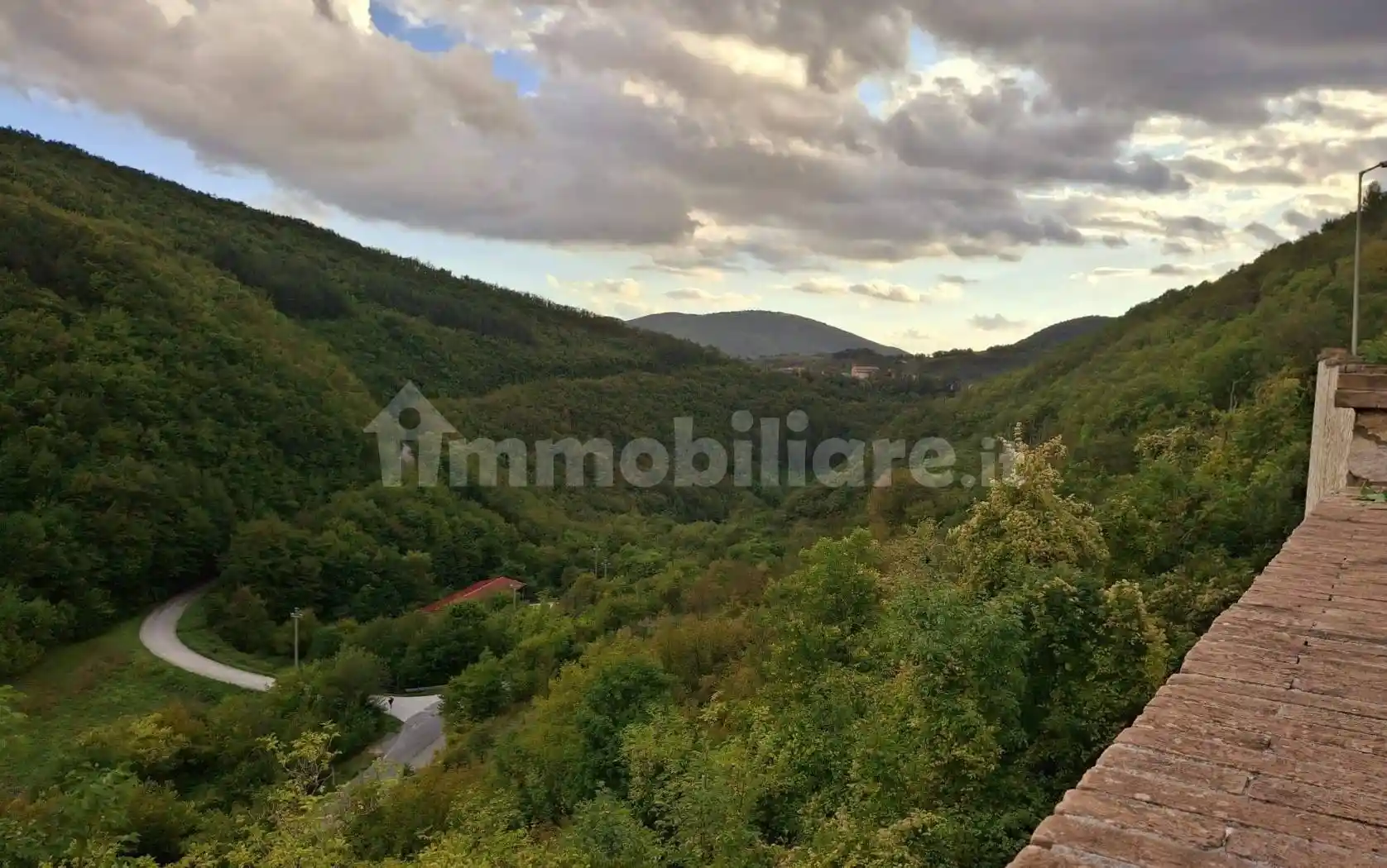 Terratetto unifamiliare Località Tesina, Ponte Santa Lucia, Colfiorito, Annifo, Foligno - foto 4