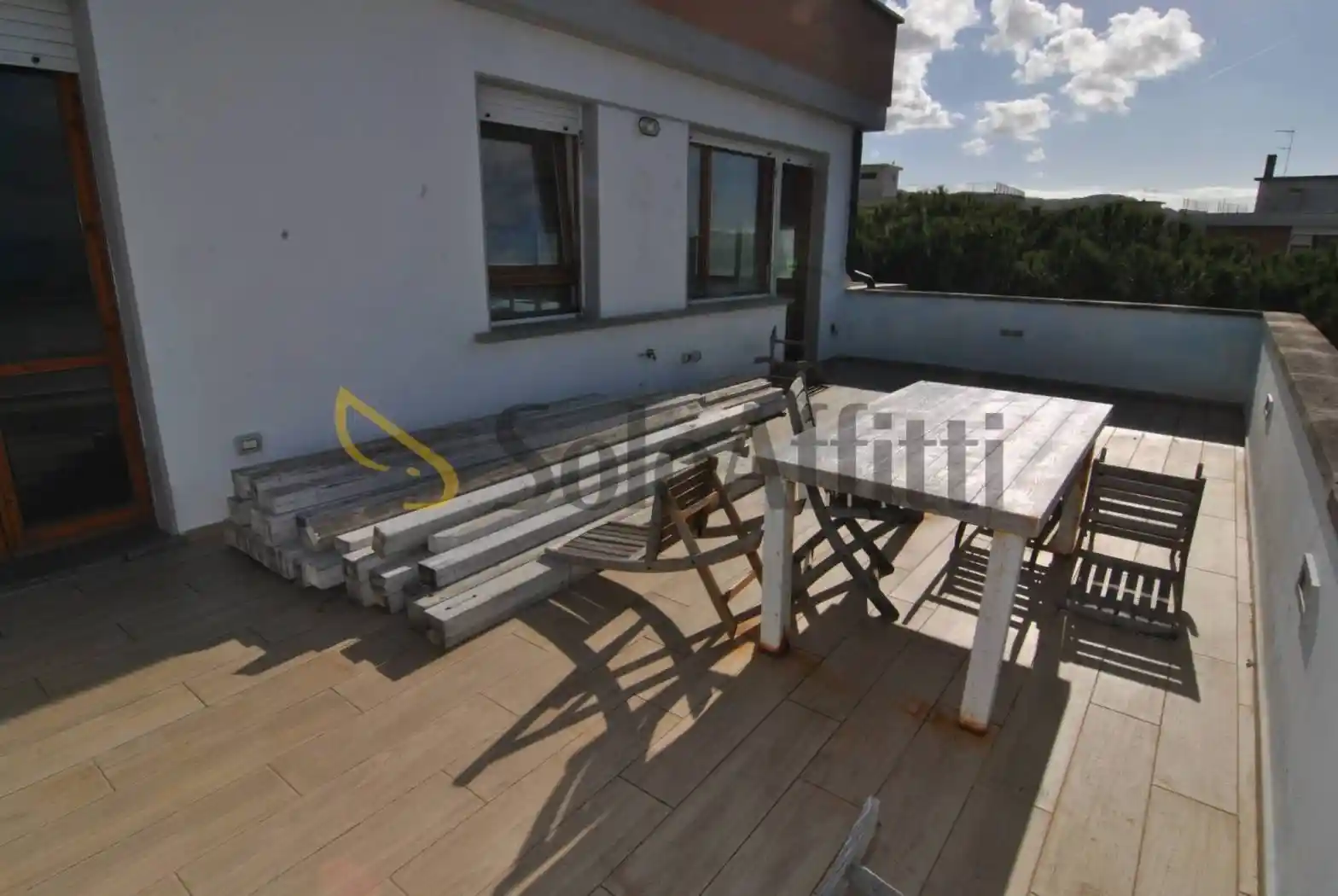 Appartamento via dei Pensieri 89, Ardenza, Livorno - foto 3