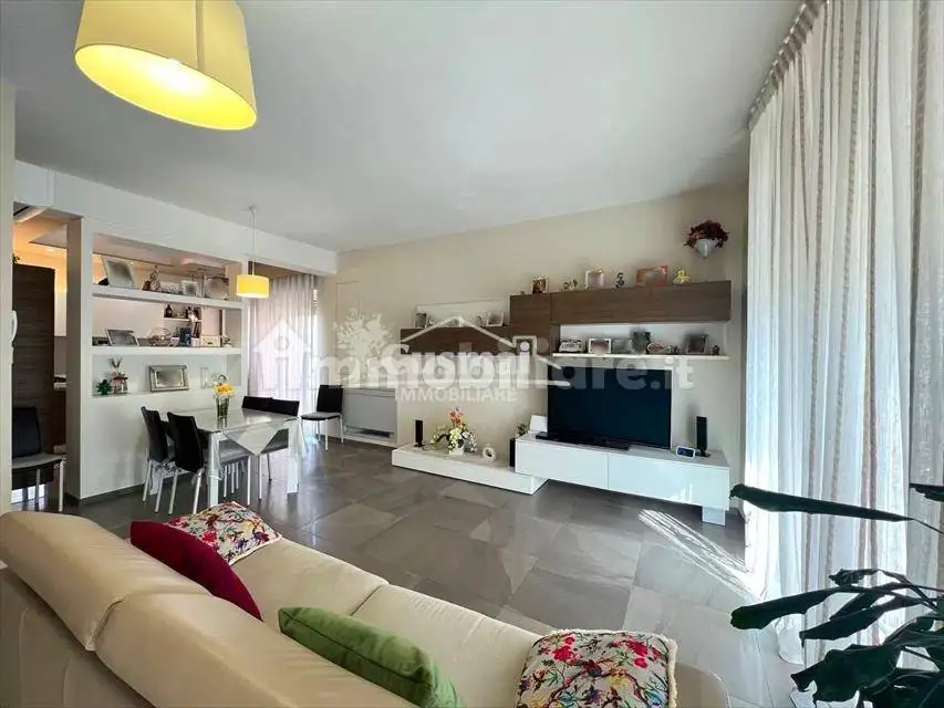 Appartamento in vendita a Andria