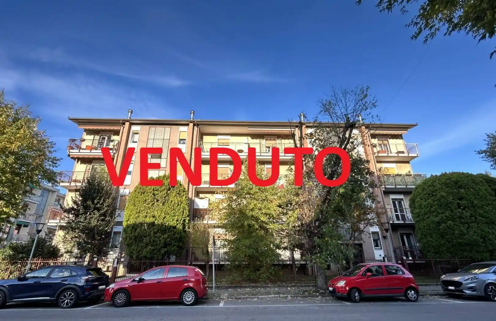 Appartamento in vendita a Arcore