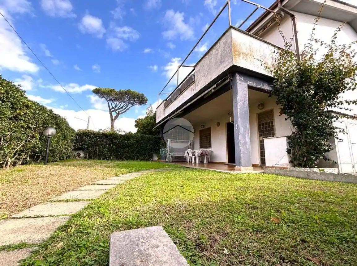 Villa in vendita a Anzio