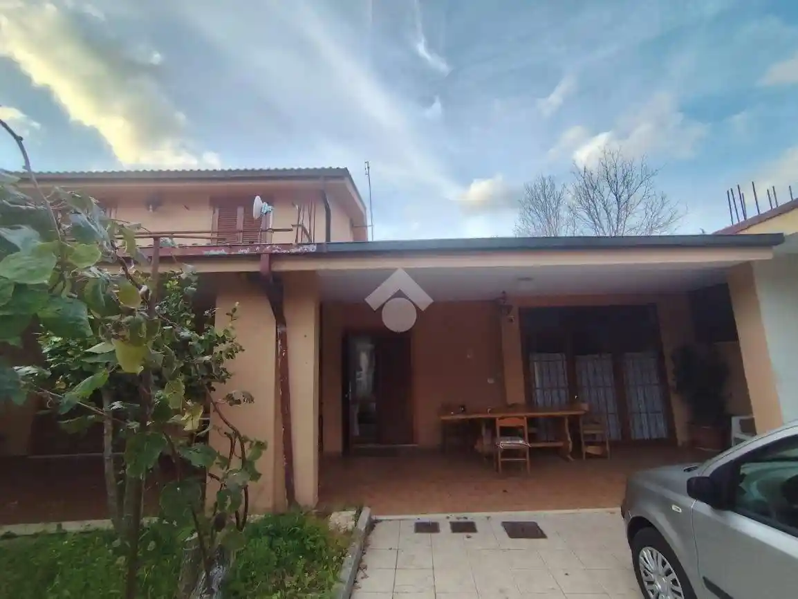 Villa a schiera via Della Selvotta 35, Centro, Agosta - foto 2