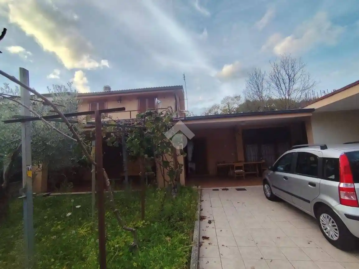 Villa a schiera via Della Selvotta 35, Centro, Agosta - foto 3