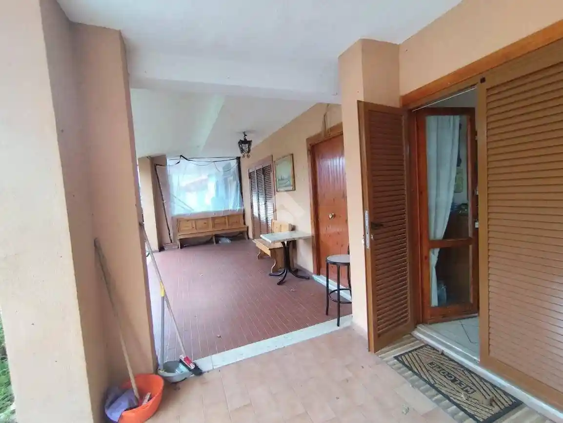 Villa a schiera via Della Selvotta 35, Centro, Agosta - foto 4