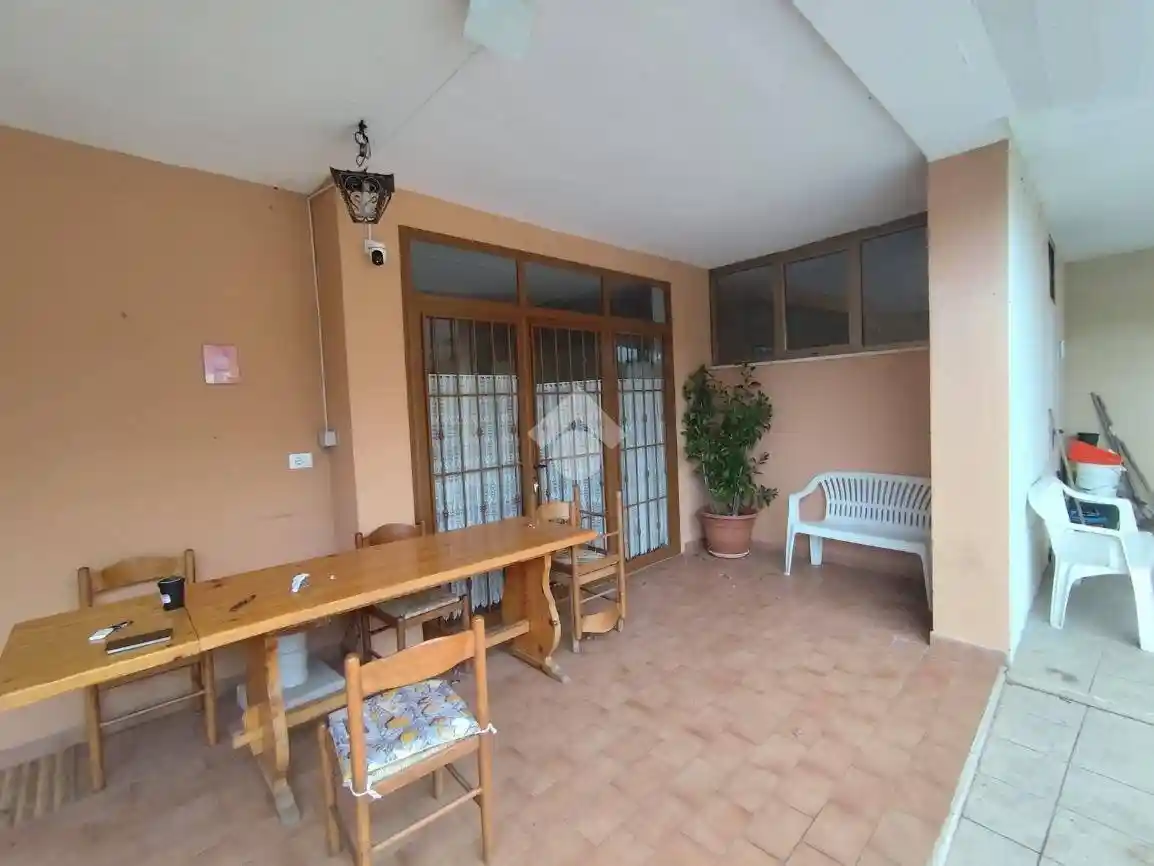 Villa a schiera via Della Selvotta 35, Centro, Agosta - foto 5