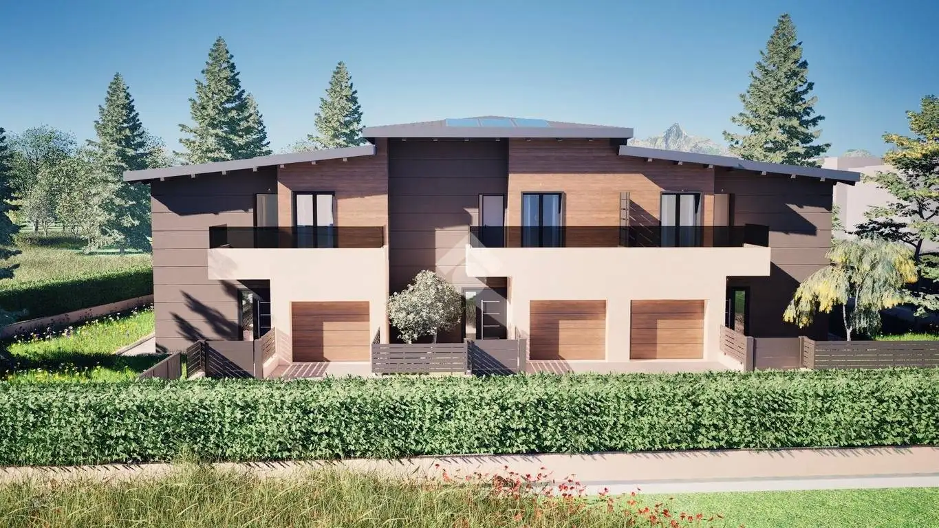 Villa in vendita a Avezzano