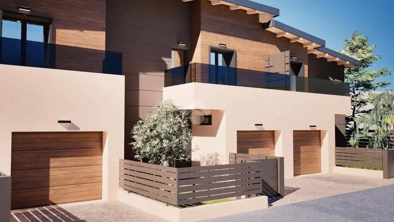 Villa plurifamiliare via M. Malpighi, Antrosano, Avezzano - foto 4