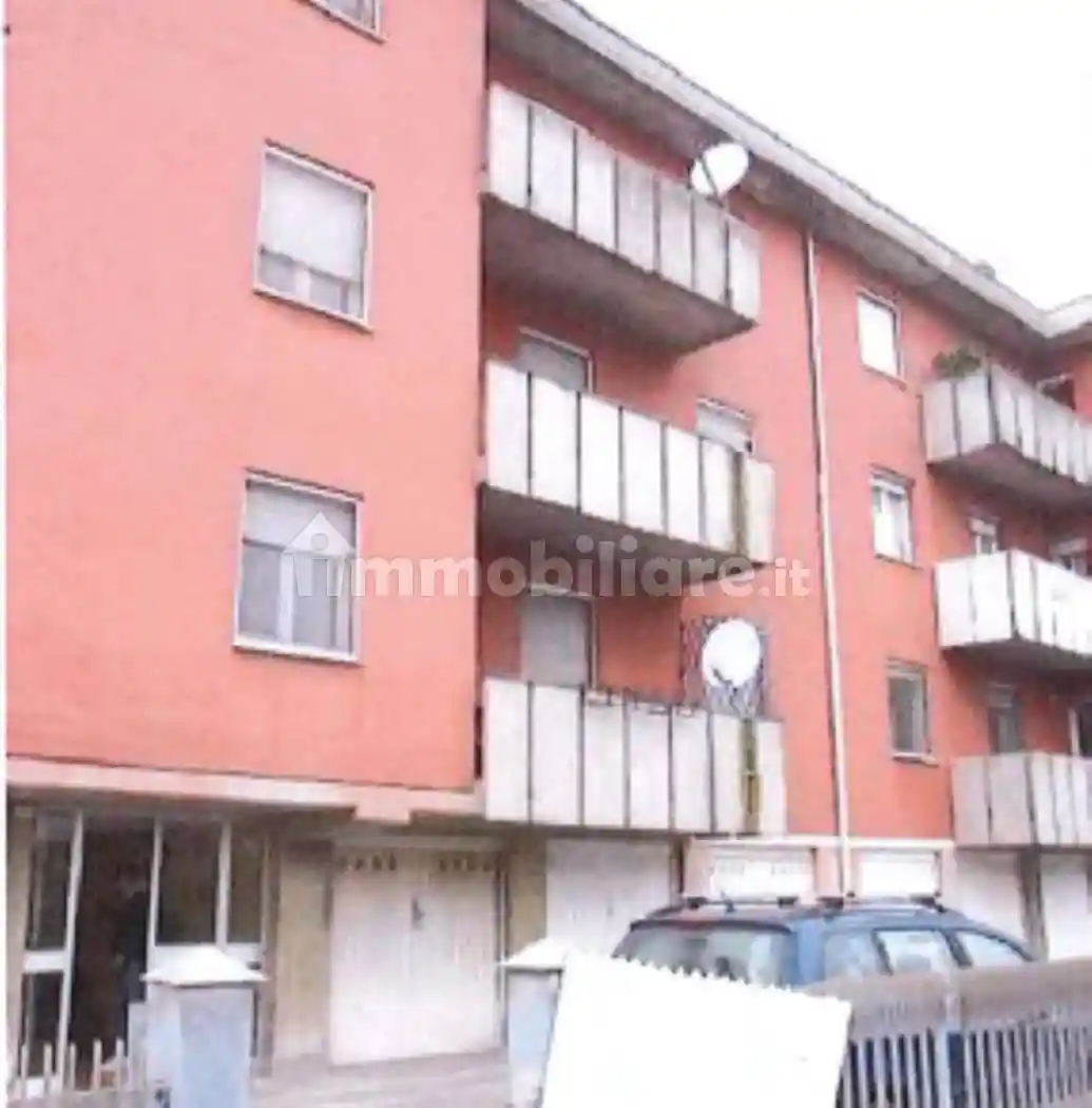 Appartamento in vendita a Finale Emilia