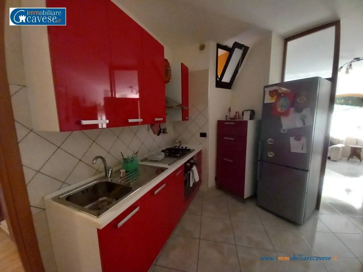 Appartamento in vendita a Baronissi