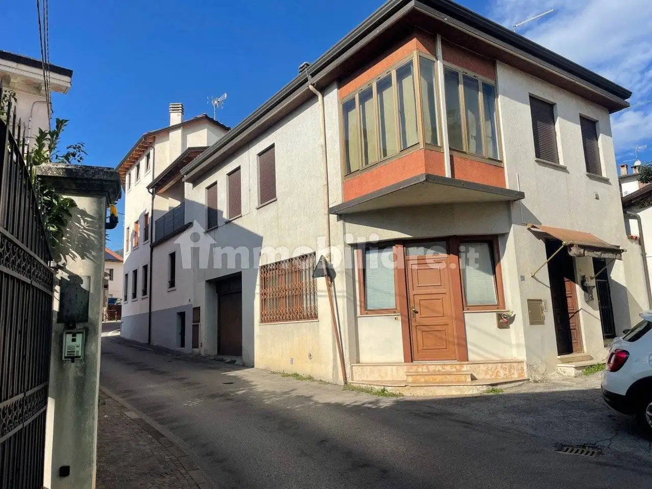 Villa in vendita a Cornedo Vicentino