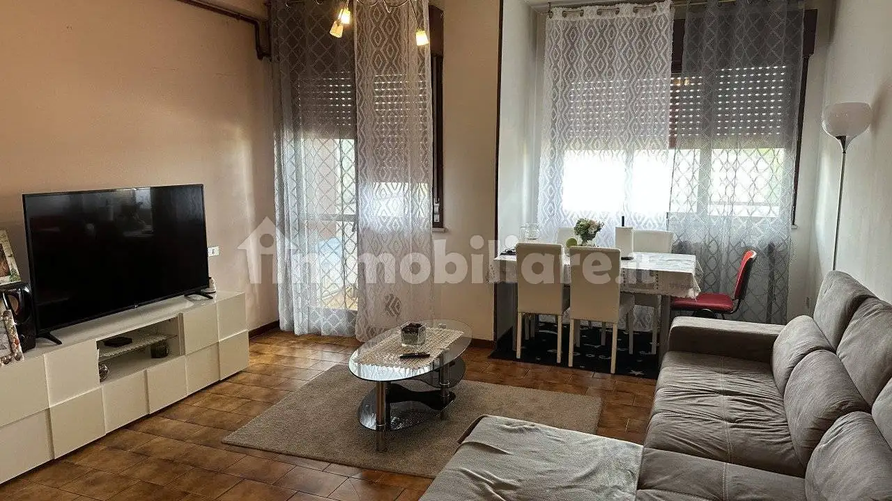 Appartamento in vendita a Padova