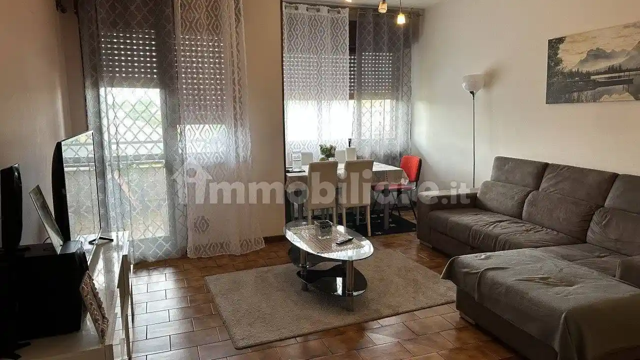 Quadrilocale via pontevigodarzere 207, Pontevigodarzere - Isola di Torre, Padova - foto 2