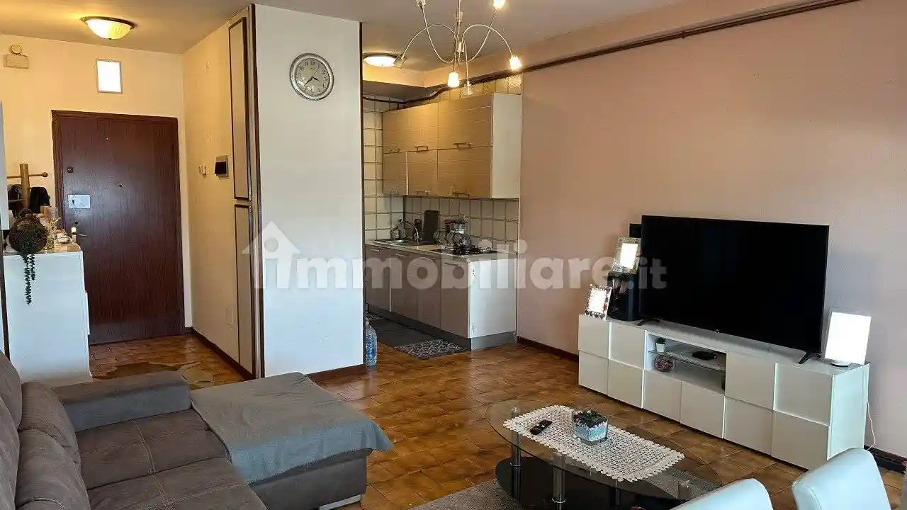 Quadrilocale via pontevigodarzere 207, Pontevigodarzere - Isola di Torre, Padova - foto 3