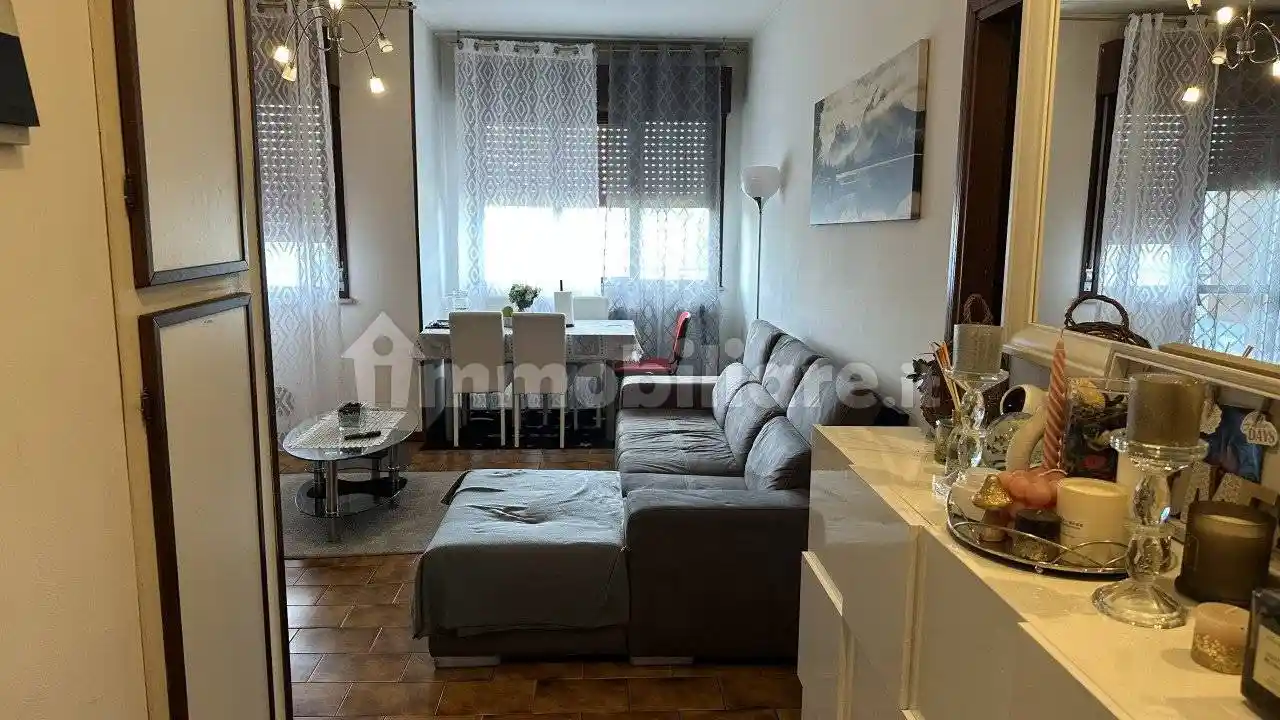 Quadrilocale via pontevigodarzere 207, Pontevigodarzere - Isola di Torre, Padova - foto 5