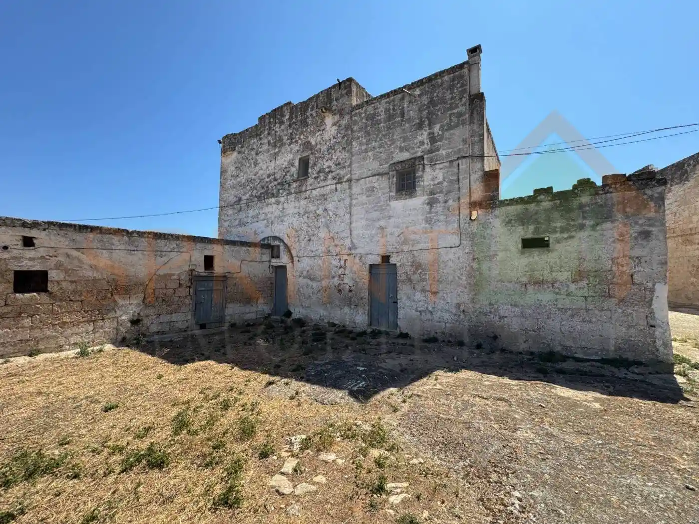 Masseria Contrada Ottava, Savelletri, Torre Canne, Fasano - foto 3