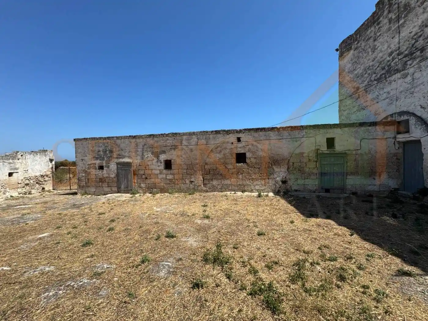 Masseria Contrada Ottava, Savelletri, Torre Canne, Fasano - foto 4