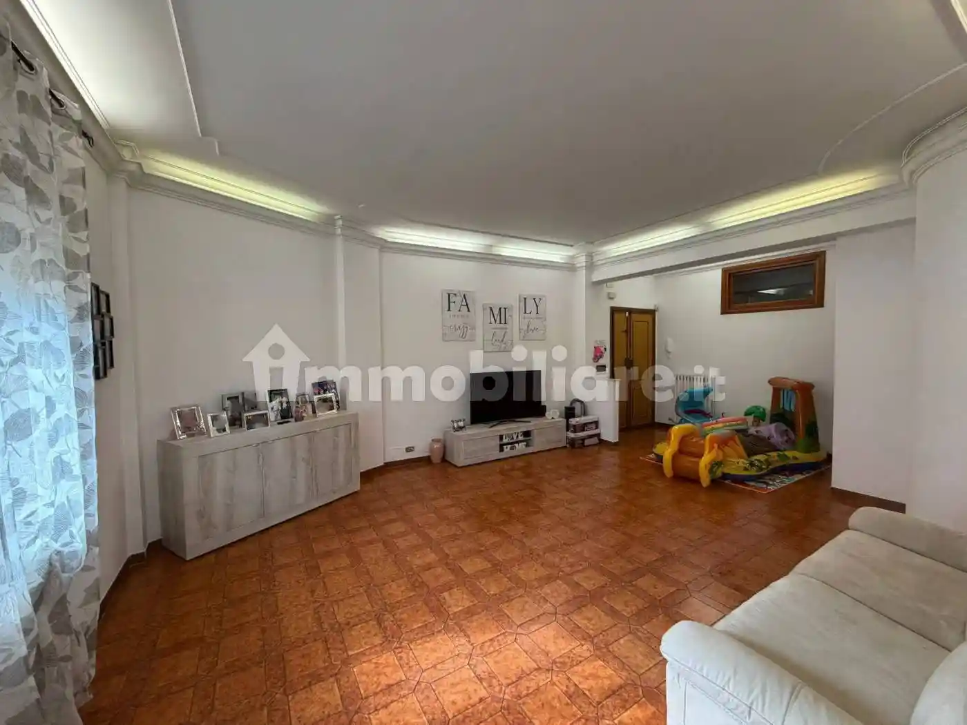 Quadrilocale buono stato, piano terra, Cappuccini, San Matteo, Sperduti, Monterotondo - foto 5