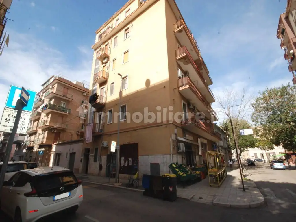 Attico - Mansarda in vendita a Foggia