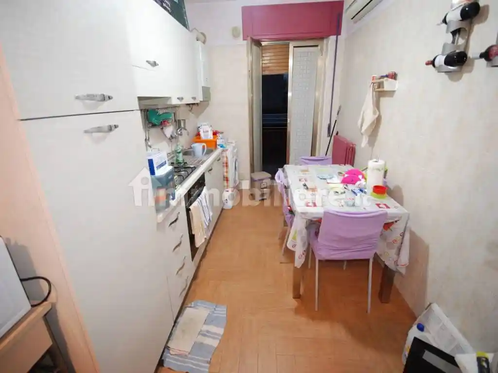 Attico via San Te  Romolo Nuzziello 4, San Michele, Foggia - foto 3