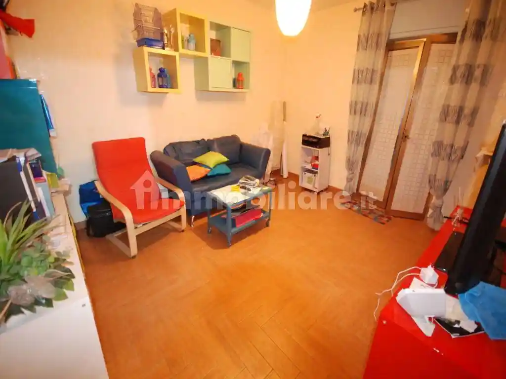 Attico via San Te  Romolo Nuzziello 4, San Michele, Foggia - foto 4