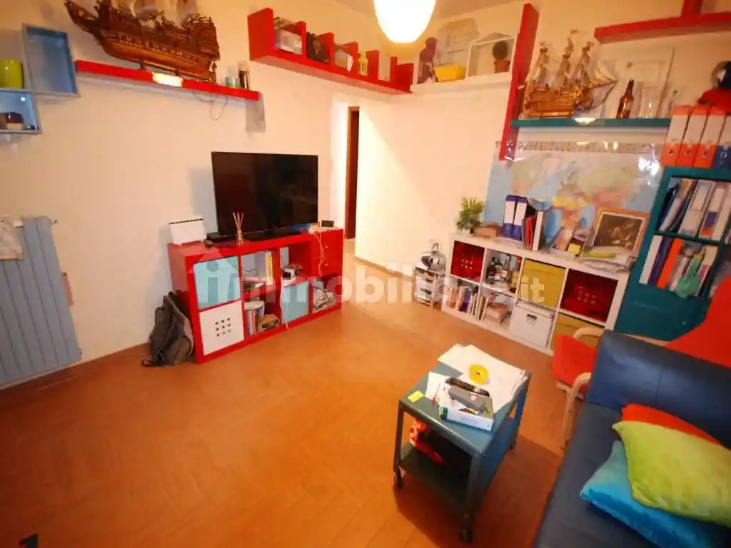 Attico via San Te  Romolo Nuzziello 4, San Michele, Foggia - foto 5