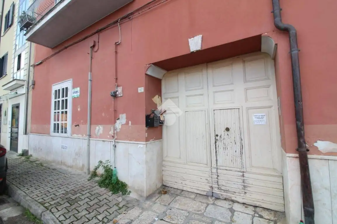 Appartamento in vendita a Casagiove