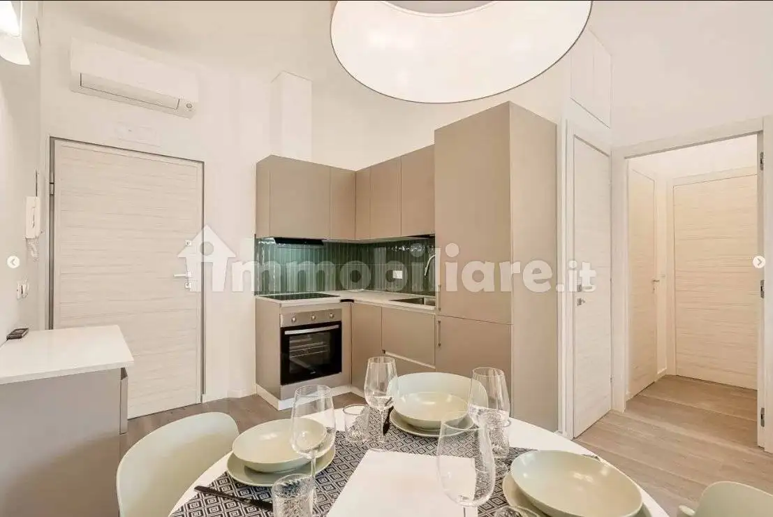 Appartamento in affitto a La Spezia