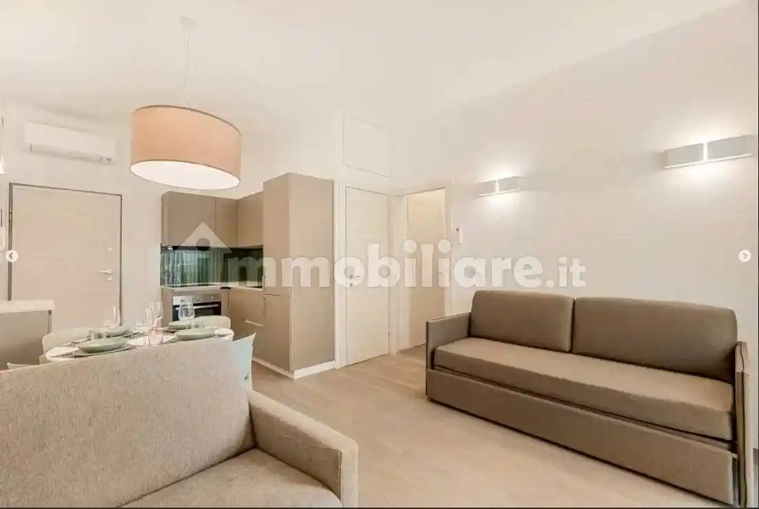 Bilocale corso Camillo Benso di Cavour 287, Umbertino - 2 Giugno, La Spezia - foto 2