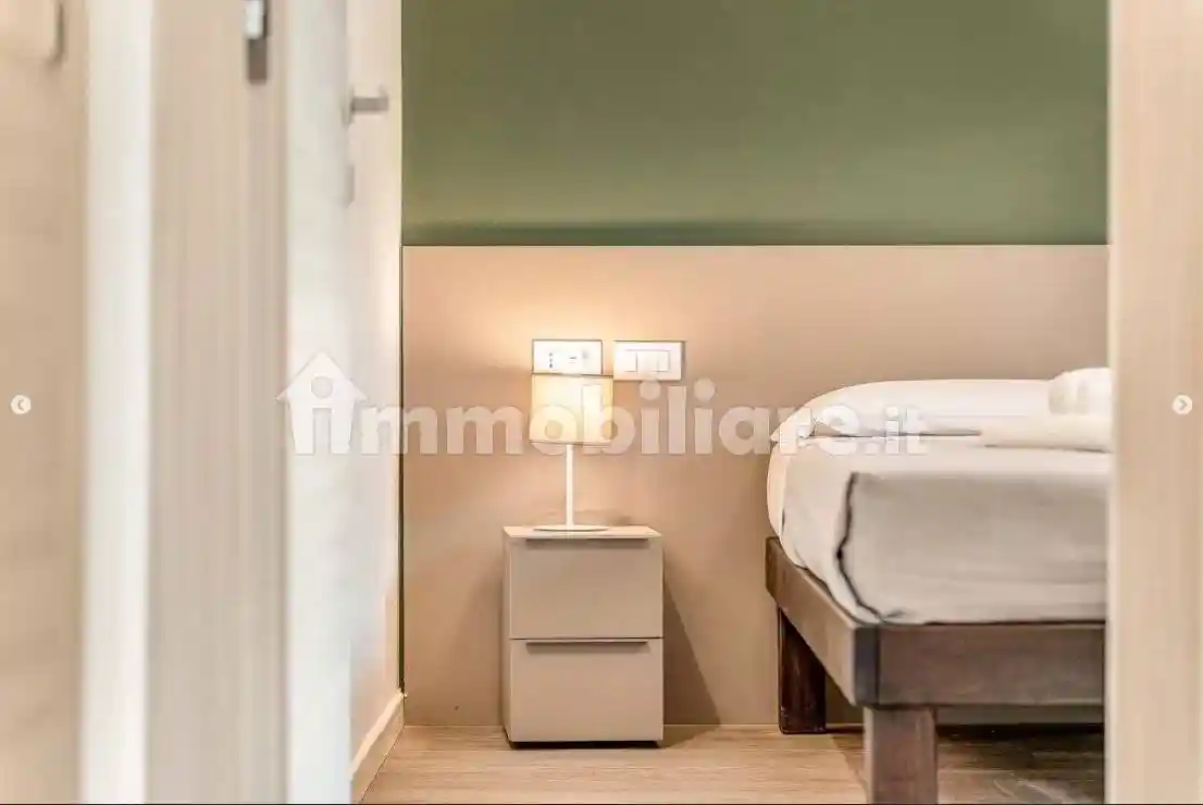 Bilocale corso Camillo Benso di Cavour 287, Umbertino - 2 Giugno, La Spezia - foto 4