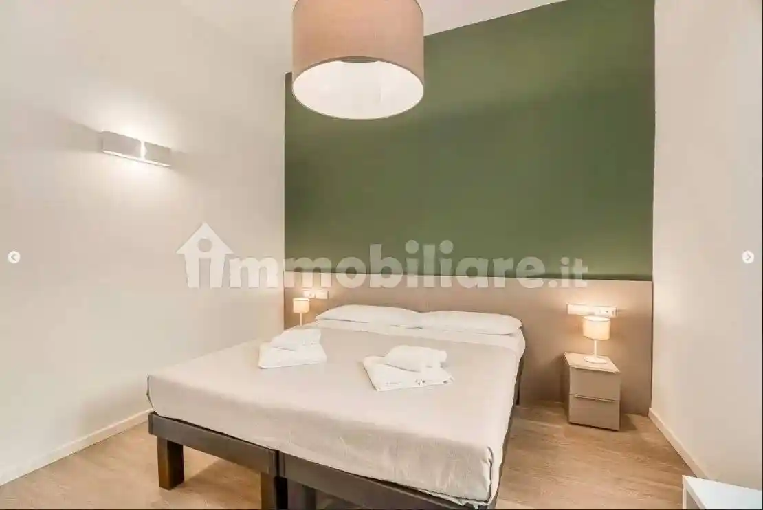 Bilocale corso Camillo Benso di Cavour 287, Umbertino - 2 Giugno, La Spezia - foto 5