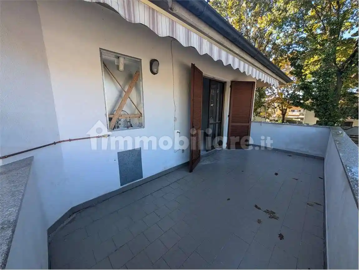 Appartamento in vendita a Basiano