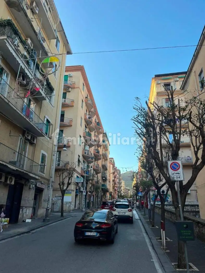 Appartamento in affitto a Salerno